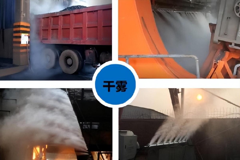 常见的工业除尘方法有哪几种？工业除尘方法