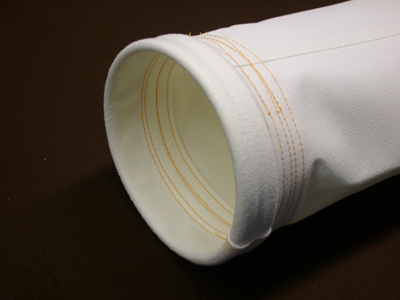 常温除尘布袋怎么用？