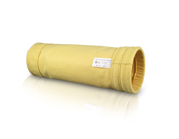 除尘布袋承受的最高温度是多少？