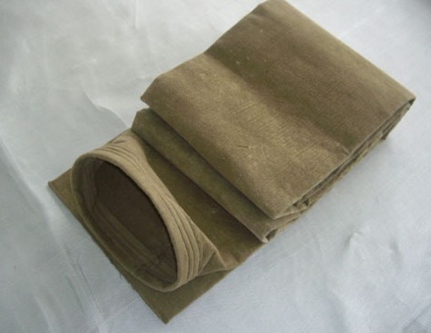 玄武岩除尘布袋你知道吗？