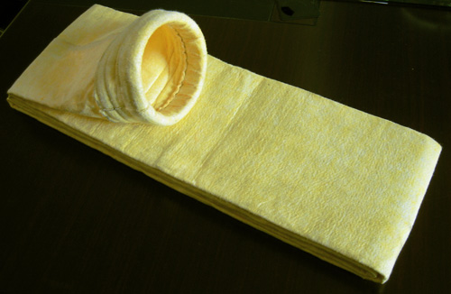 工业除尘为啥首选圆形除尘布袋？