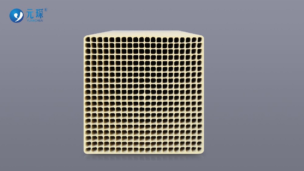 SCR脱硝系统组成