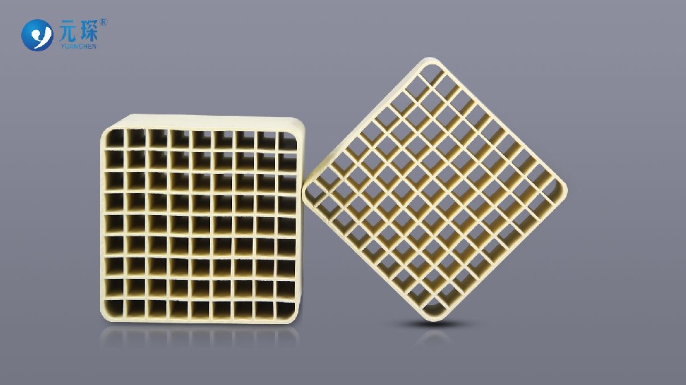 脱硝催化剂在燃煤锅炉中的应用