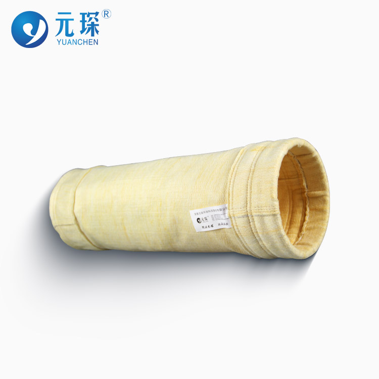 环保先行：除尘布袋在水泥行业中的生产优化作用