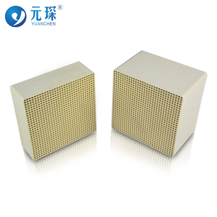 “提升效率：脱硝催化剂活性组分工艺的探索与创新”