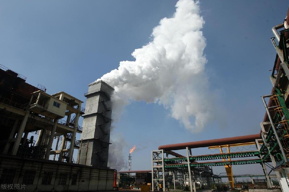 SCR烟气脱硝催化剂：环保产业的热门选择