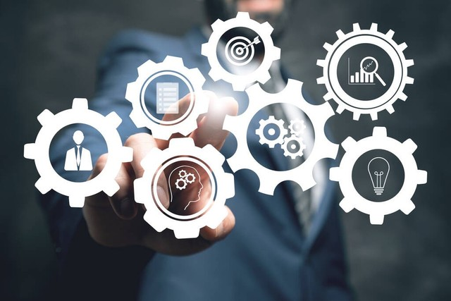 智能化浪潮：钢铁行业的蜕变与未来展望