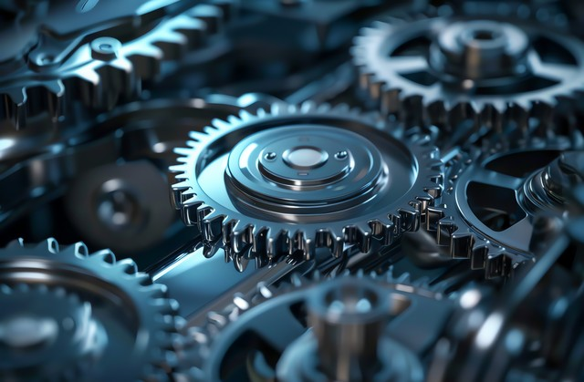 赋能生产，智慧钢铁在设备维护中的关键角色