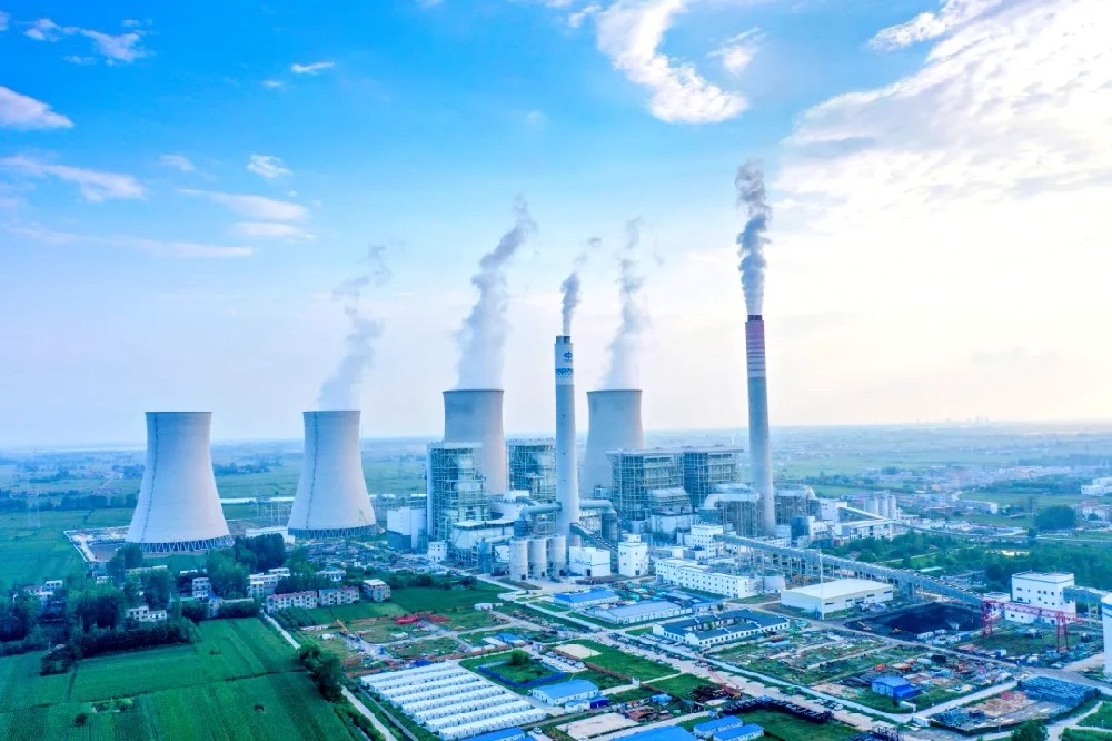 双碳浪潮下，火电环保如何破局？这家企业给出答案